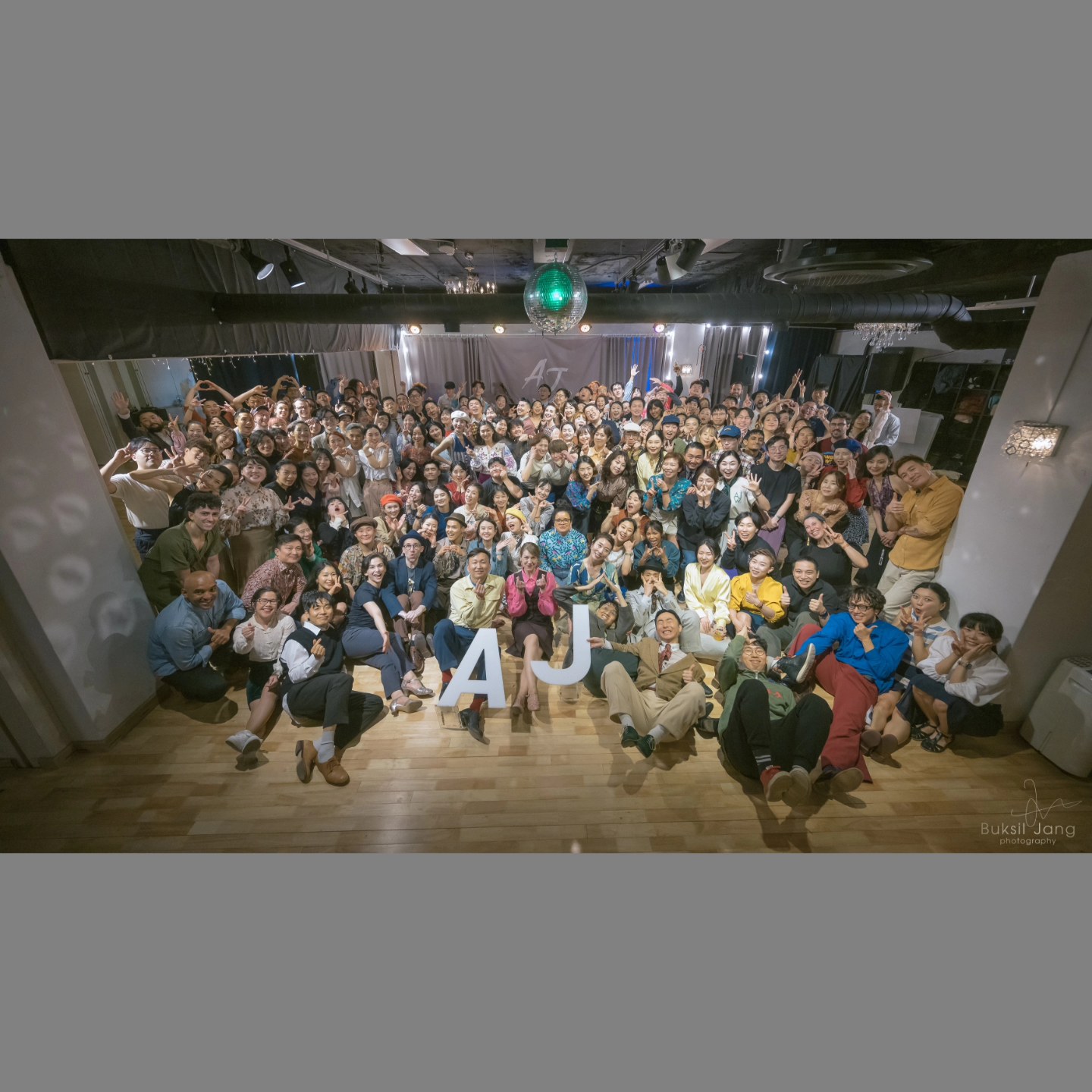 Authentic Jazz Weekend 2025